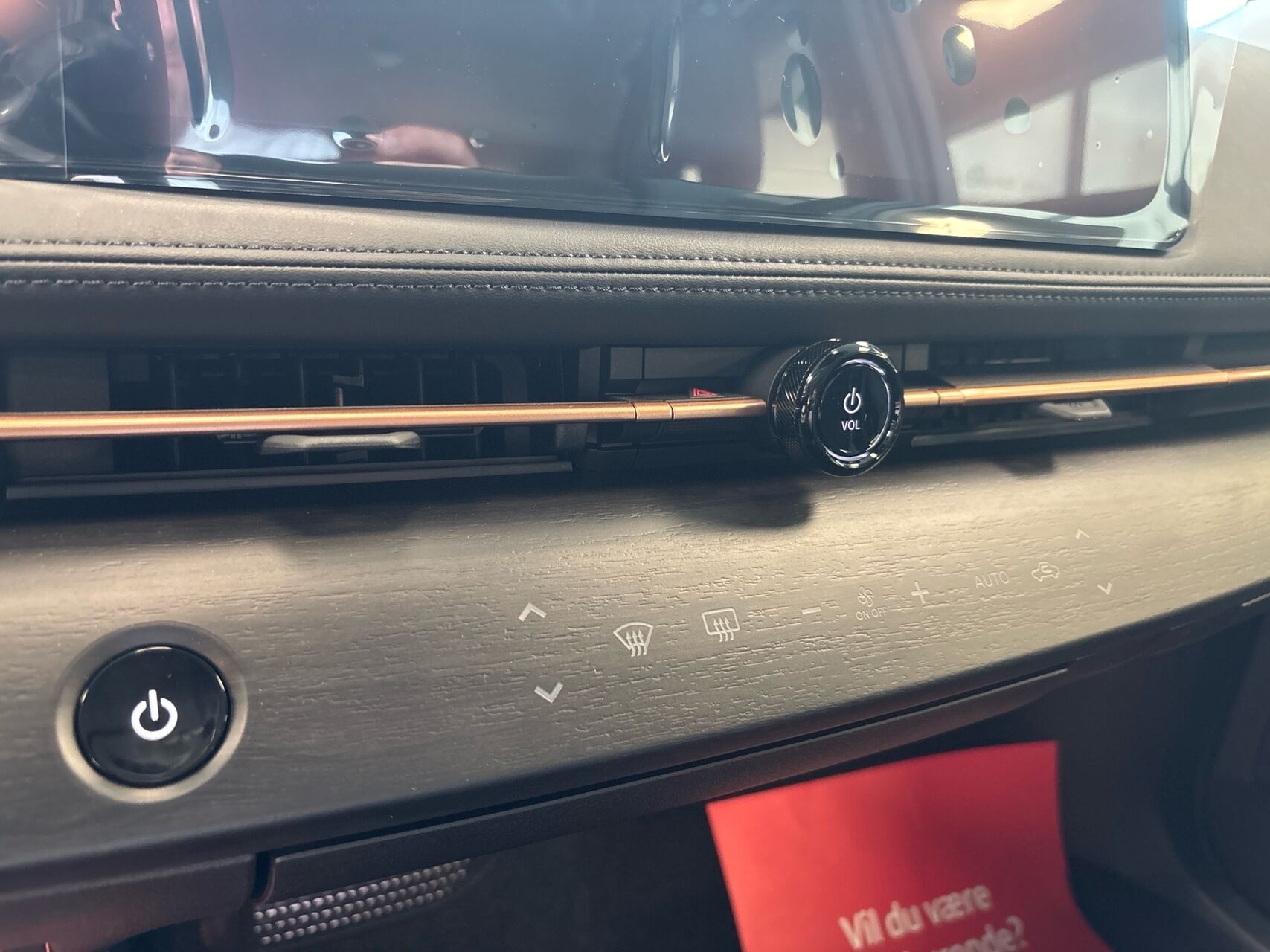Billede af Nissan Ariya EL Engage 214HK 5d Aut.