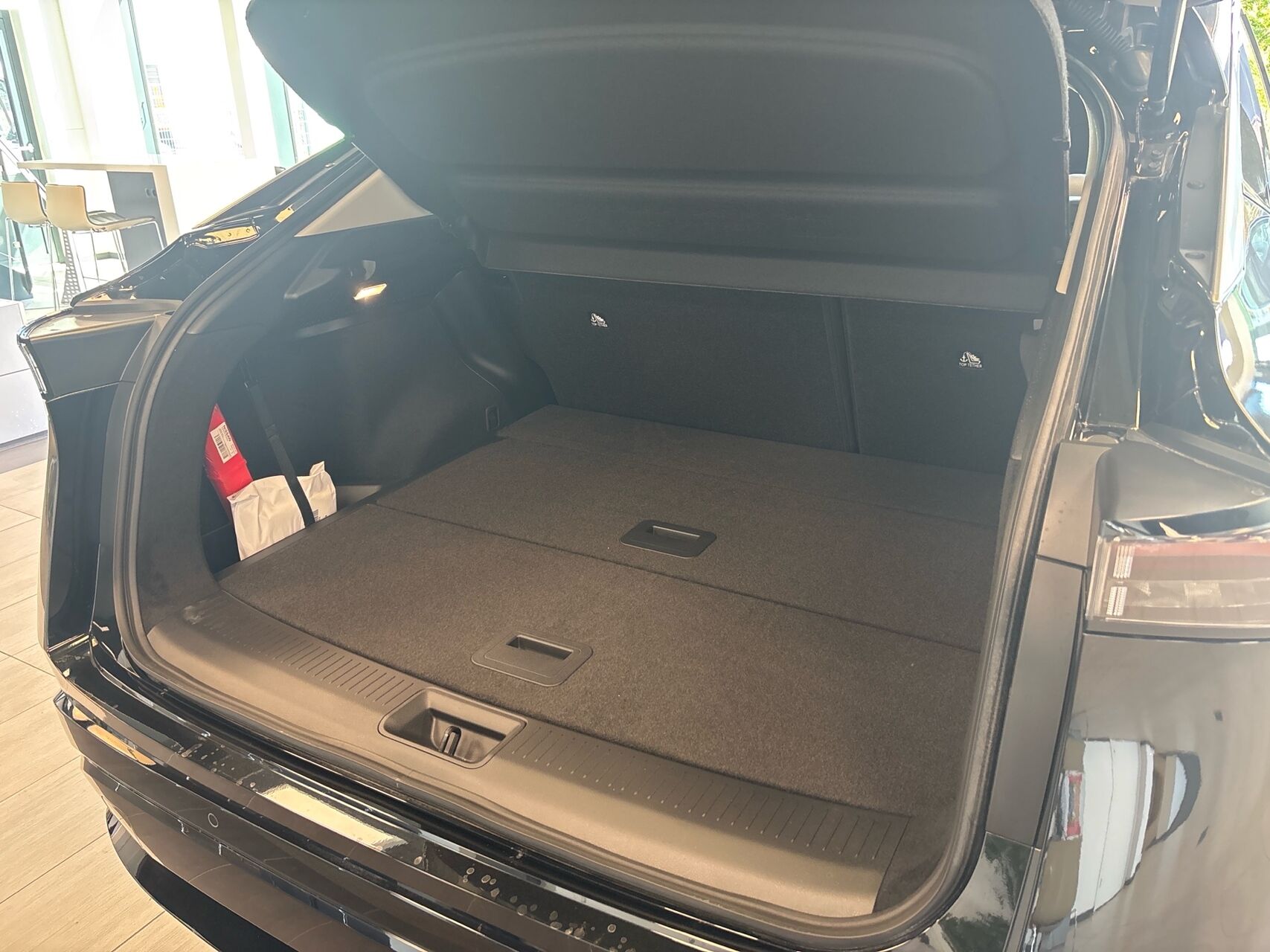 Billede af Nissan Ariya EL Engage 214HK 5d Aut.