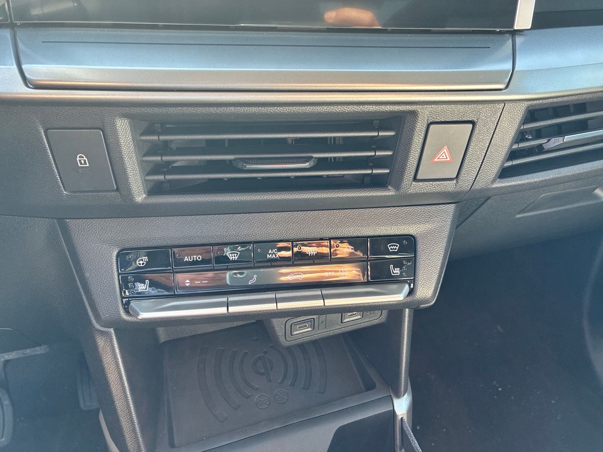Billede af Opel Frontera EL GS 113HK 5d Aut.