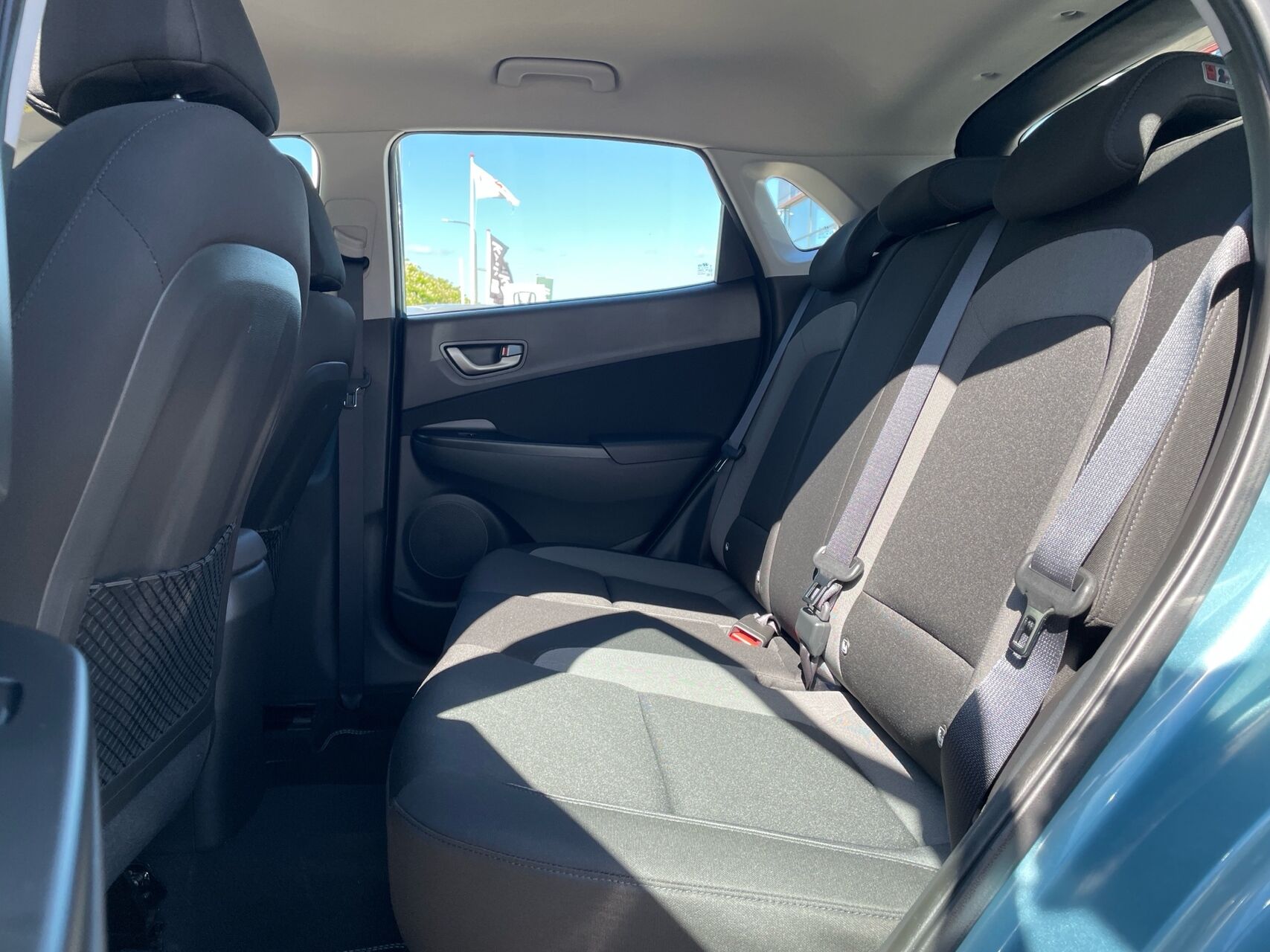 Billede af Hyundai Kona 1,0 T-GDI Life+ 120HK 5d 6g