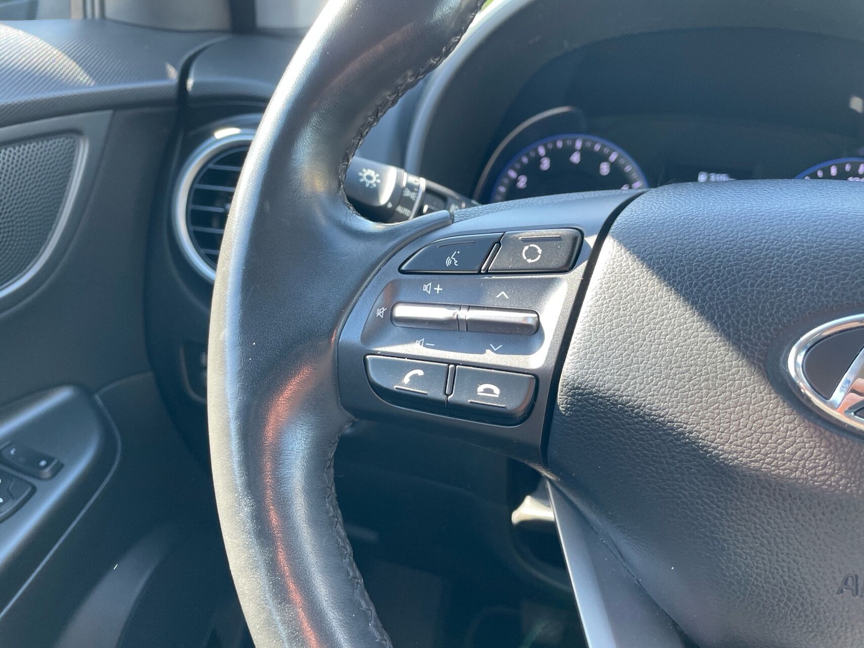Billede af Hyundai Kona 1,0 T-GDI Life+ 120HK 5d 6g