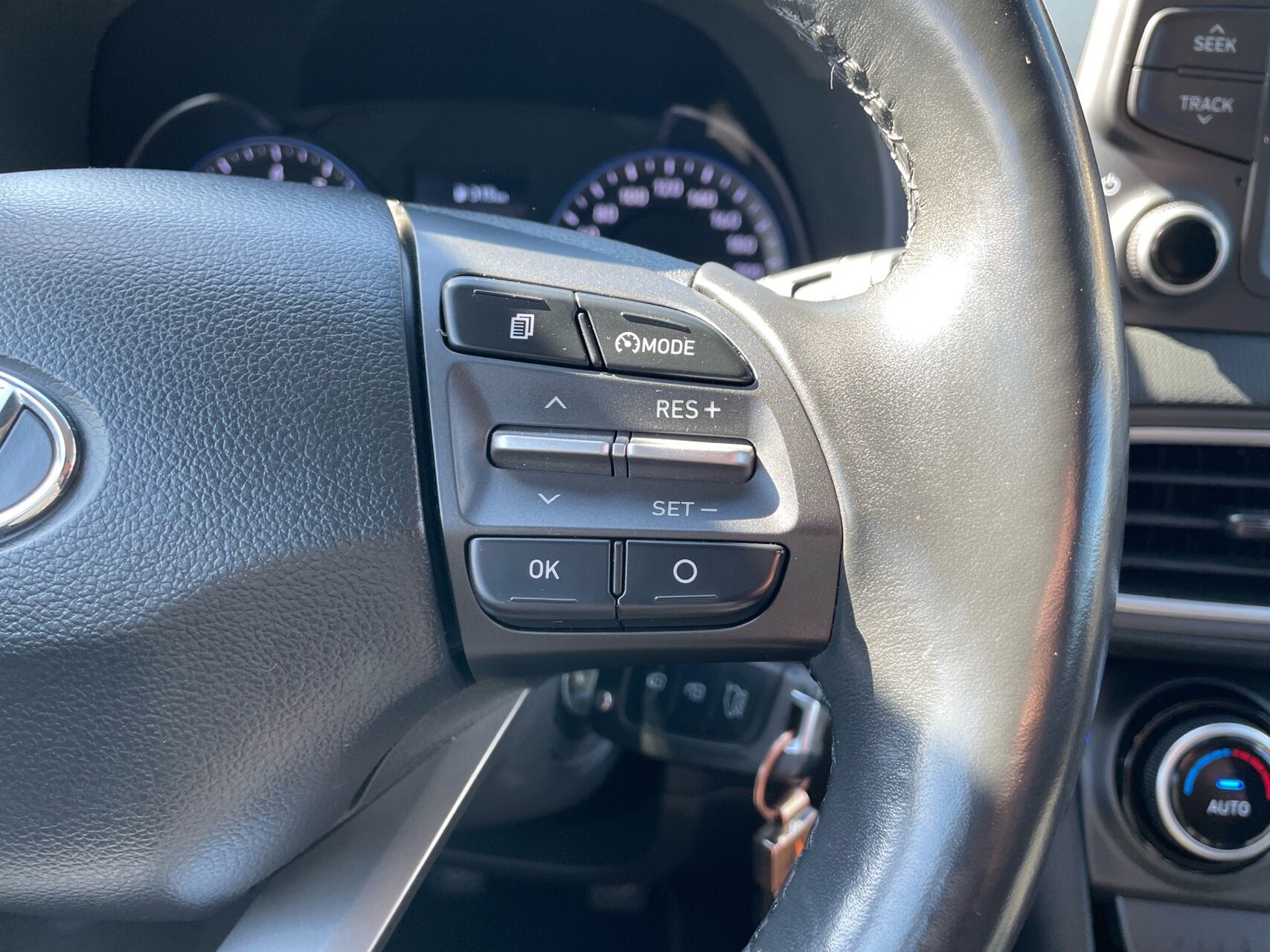 Billede af Hyundai Kona 1,0 T-GDI Life+ 120HK 5d 6g