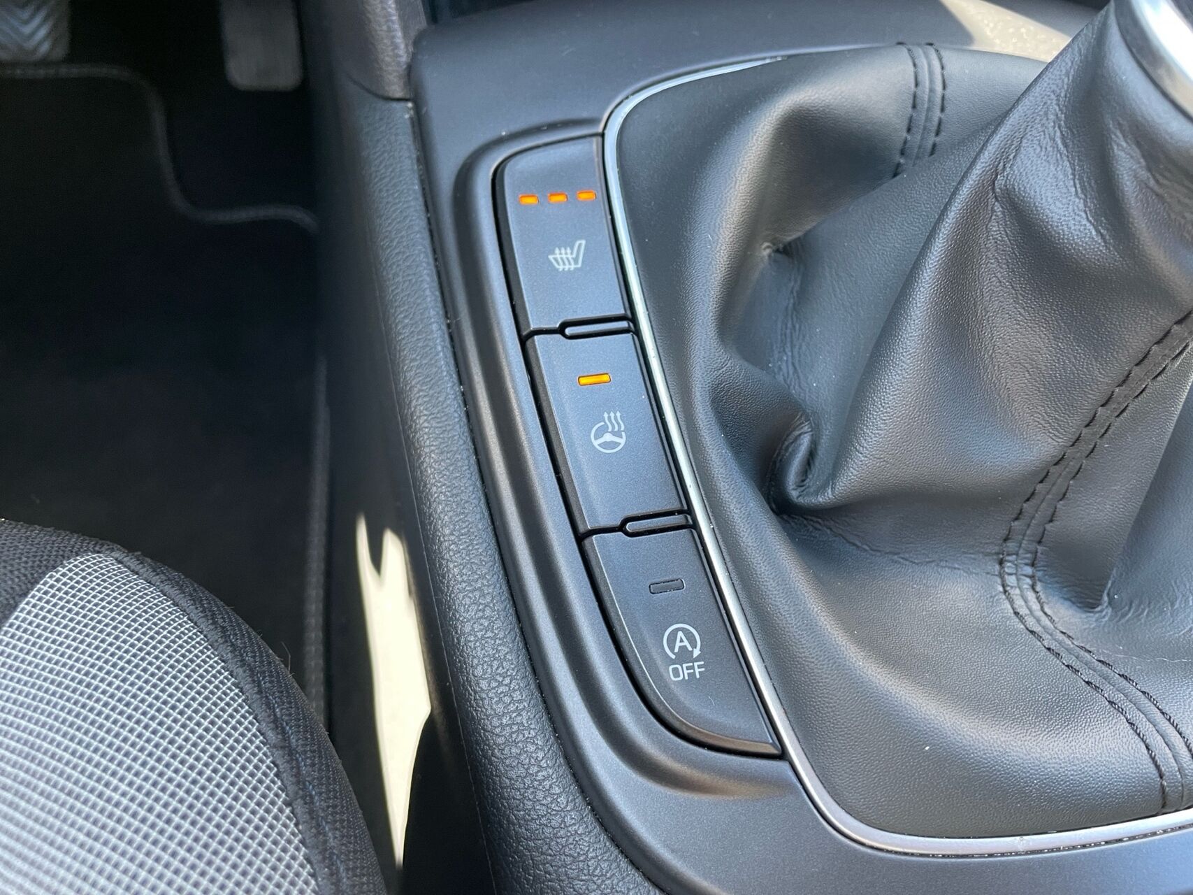Billede af Hyundai Kona 1,0 T-GDI Life+ 120HK 5d 6g
