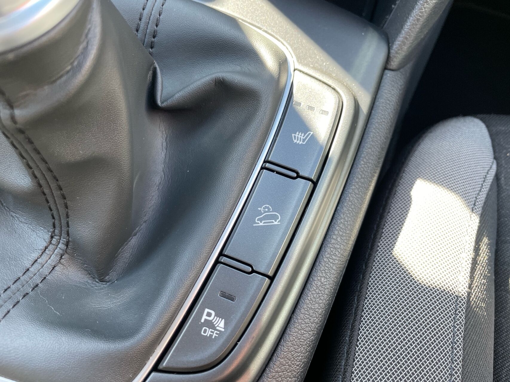 Billede af Hyundai Kona 1,0 T-GDI Life+ 120HK 5d 6g