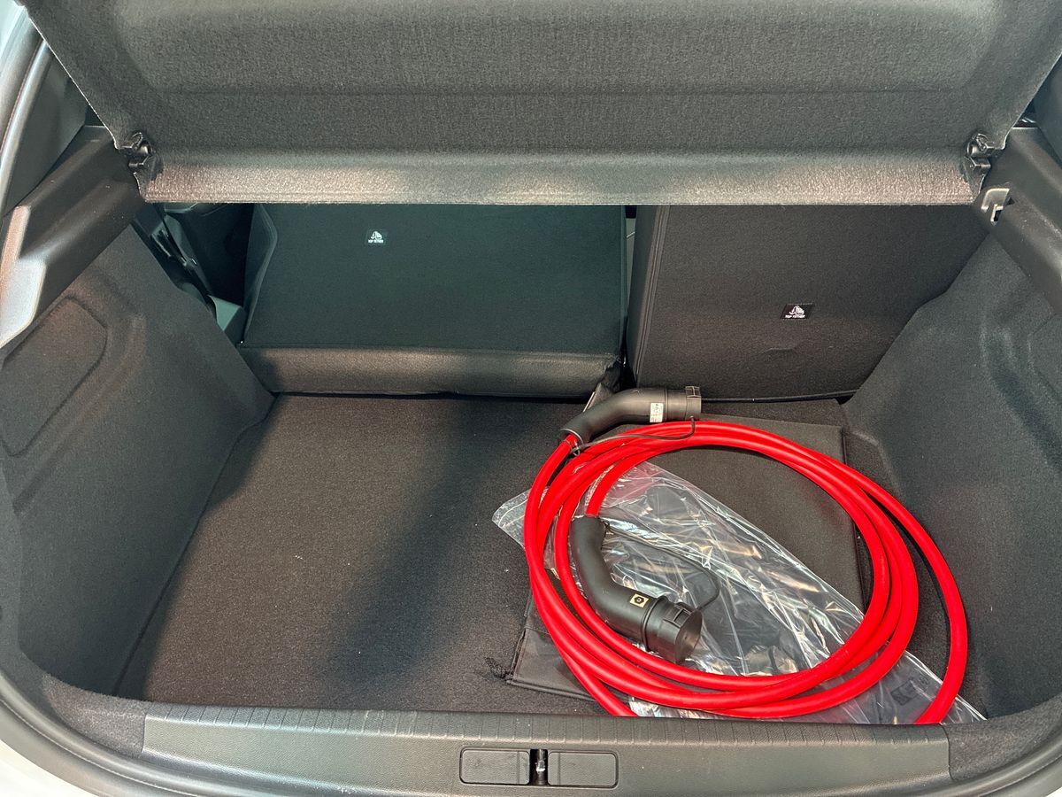 Billede af Peugeot e-208 EL GT Pack 156HK 5d Aut.