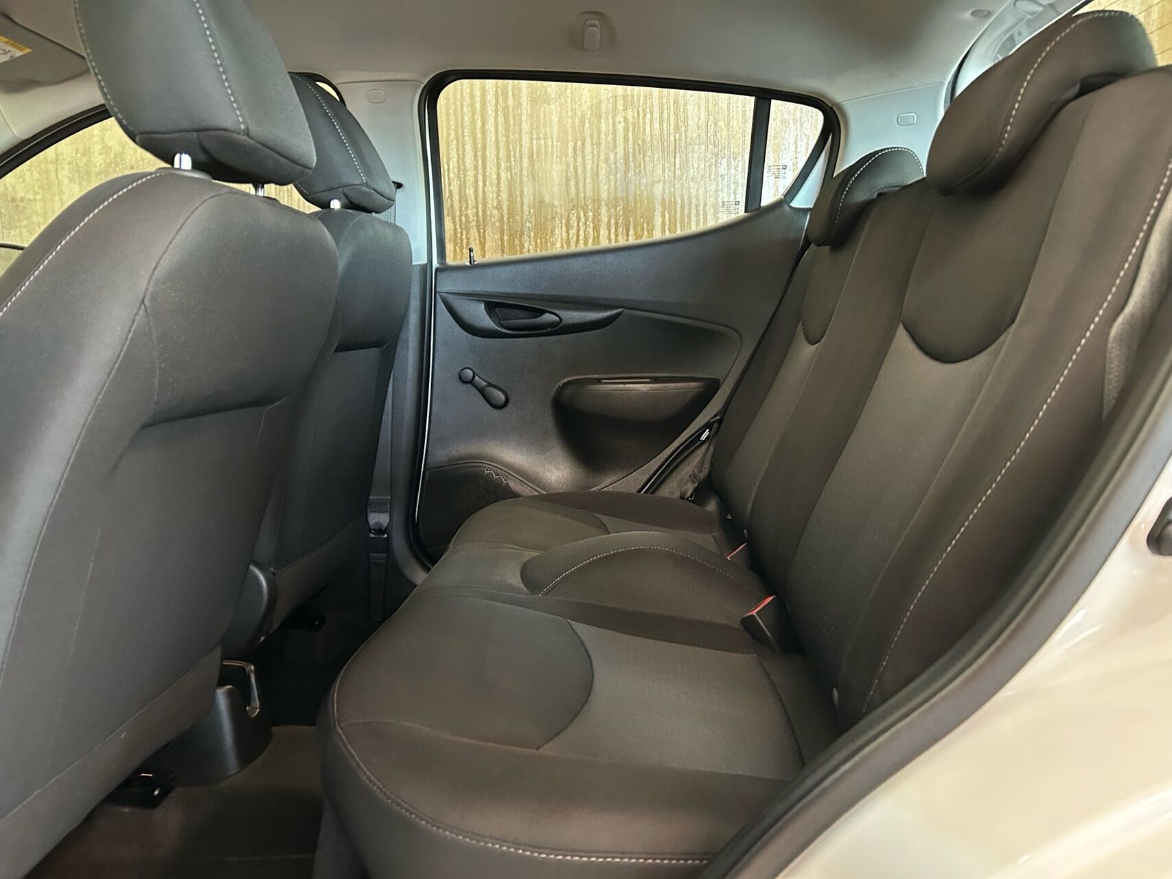 Billede af Opel Karl 1,0 Enjoy Easytronic 75HK 5d Aut.