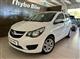 Billede af Opel Karl 1,0 Enjoy Easytronic 75HK 5d Aut.