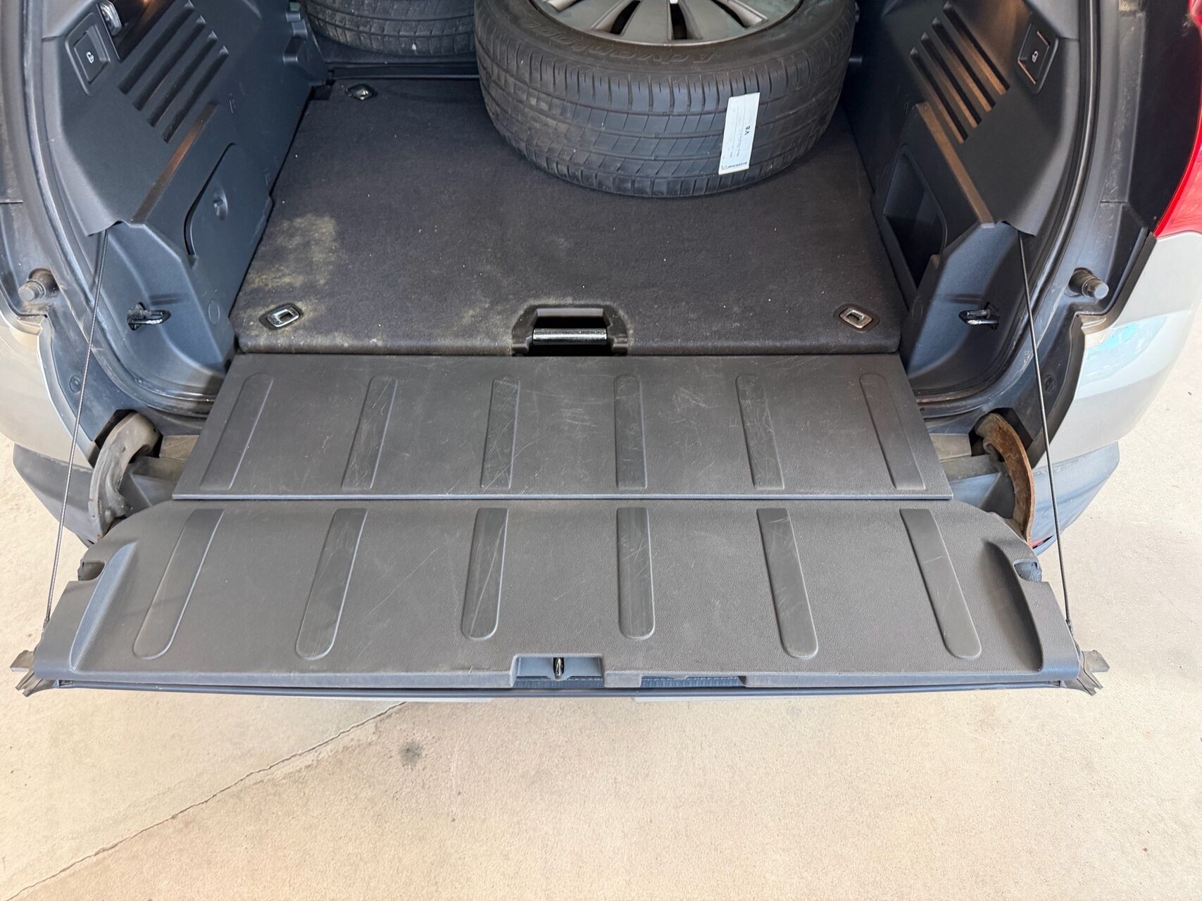 Billede af Peugeot 3008 1,6 HDI FAP Premium 110HK 5d 6g