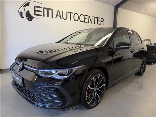 VW Golf 1,4 TSI  Plugin-hybrid GTE DSG 245HK 5d 6g Aut.