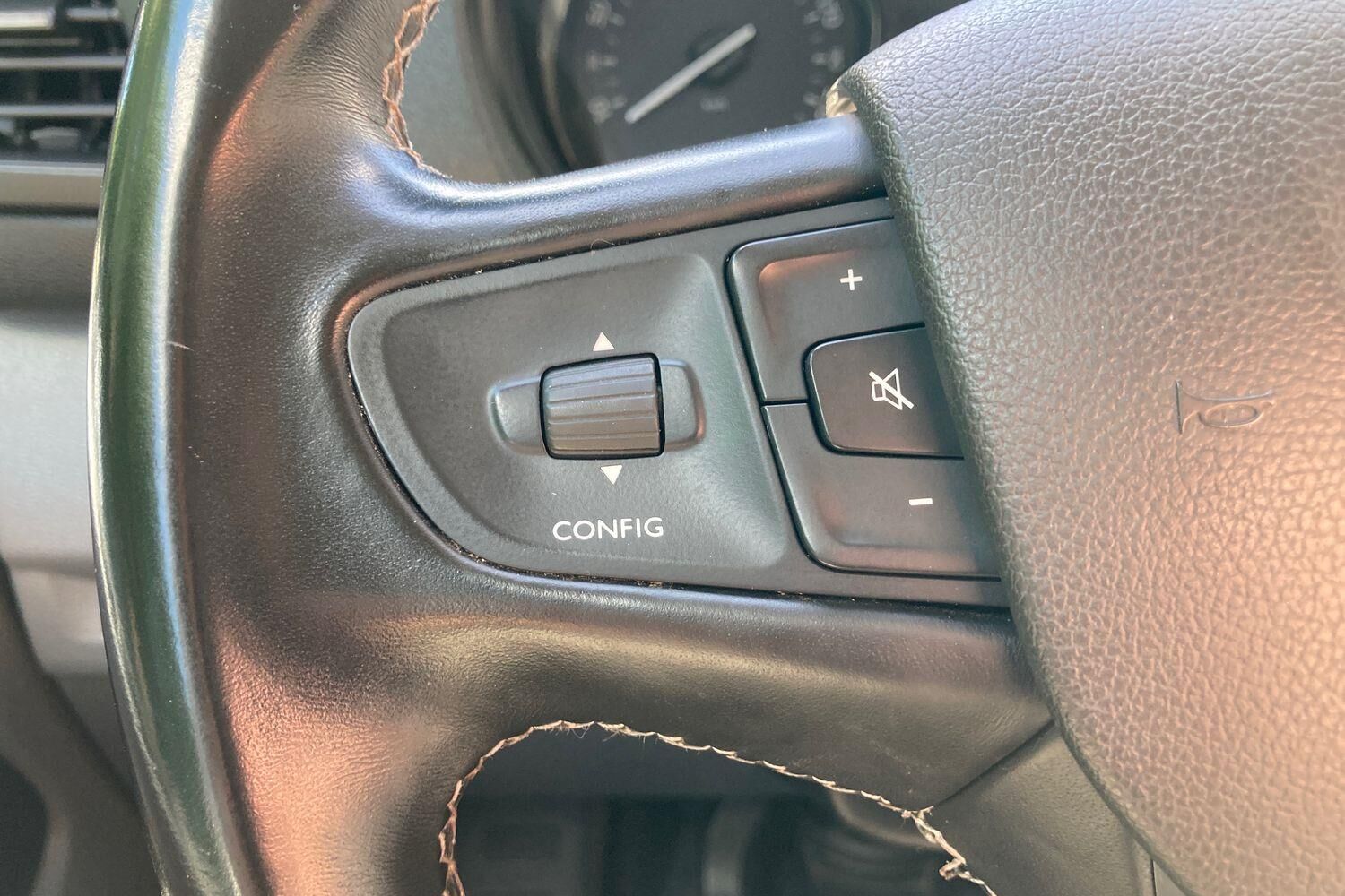 Billede af Toyota Proace Long 2,0 D Comfort Master 144HK Van 6g