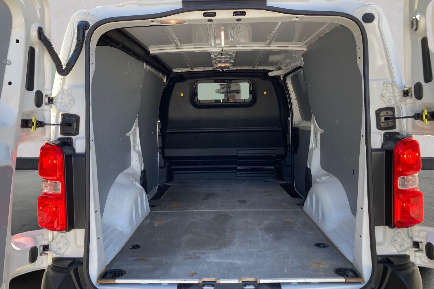 Billede af Toyota Proace Long 2,0 D Comfort Master 144HK Van 6g