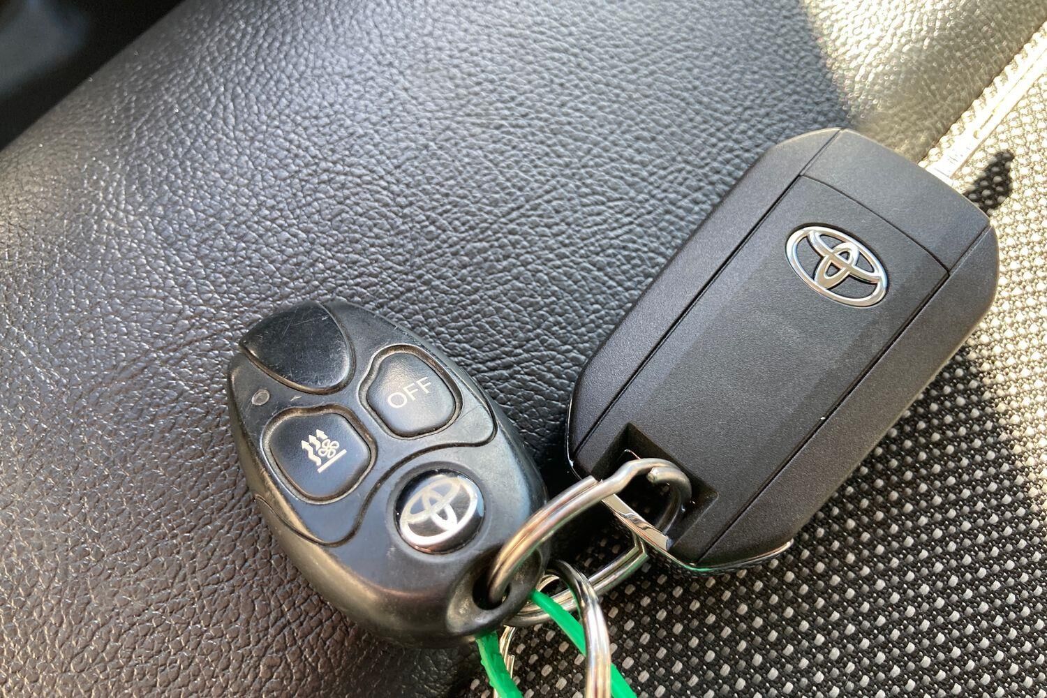 Billede af Toyota Proace Long 2,0 D Comfort Master 144HK Van 6g