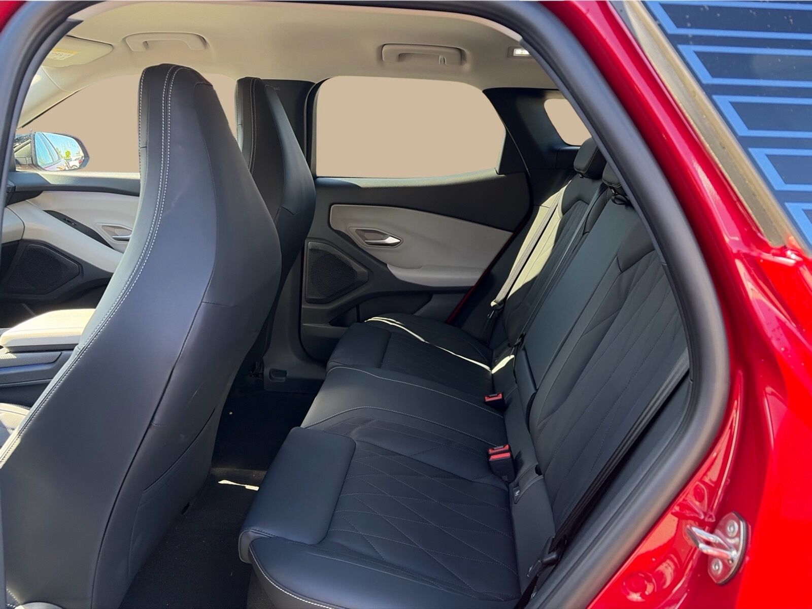 Billede af Ford Explorer EL UR Premium RWD 286HK 5d Aut.