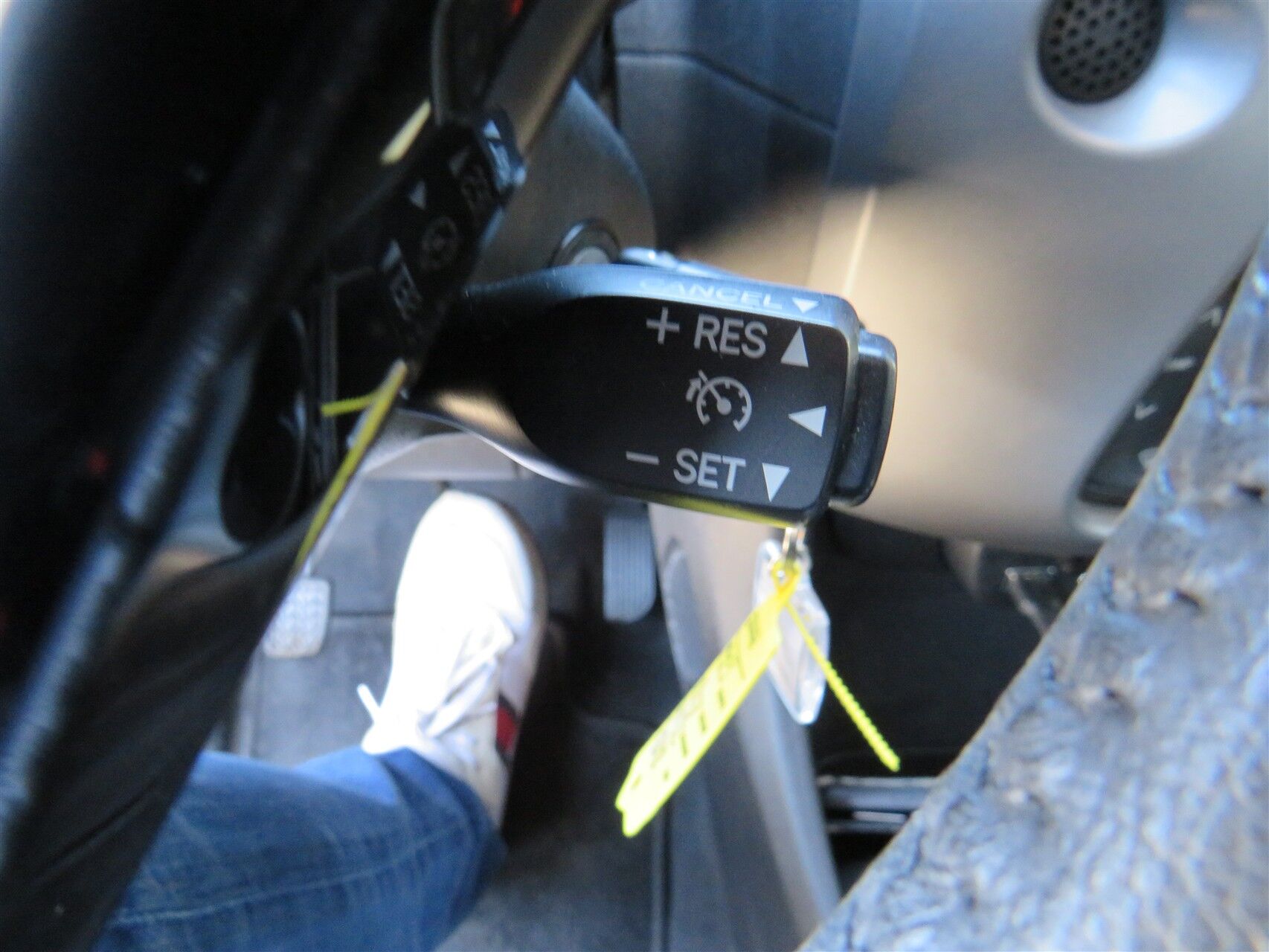 Billede af Toyota Aygo 1,0 VVT-I X-Press 72HK 5d