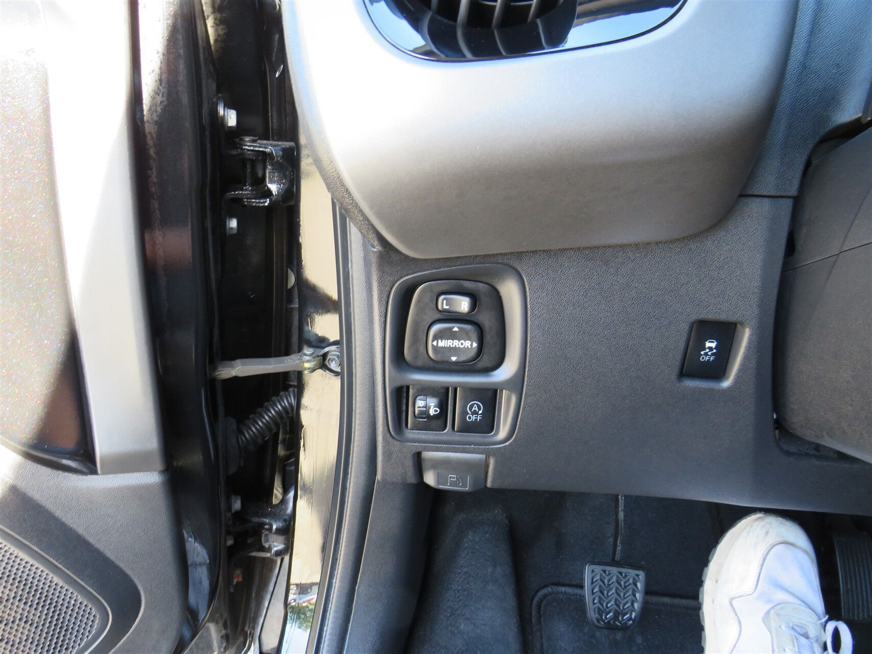 Billede af Toyota Aygo 1,0 VVT-I X-Press 72HK 5d