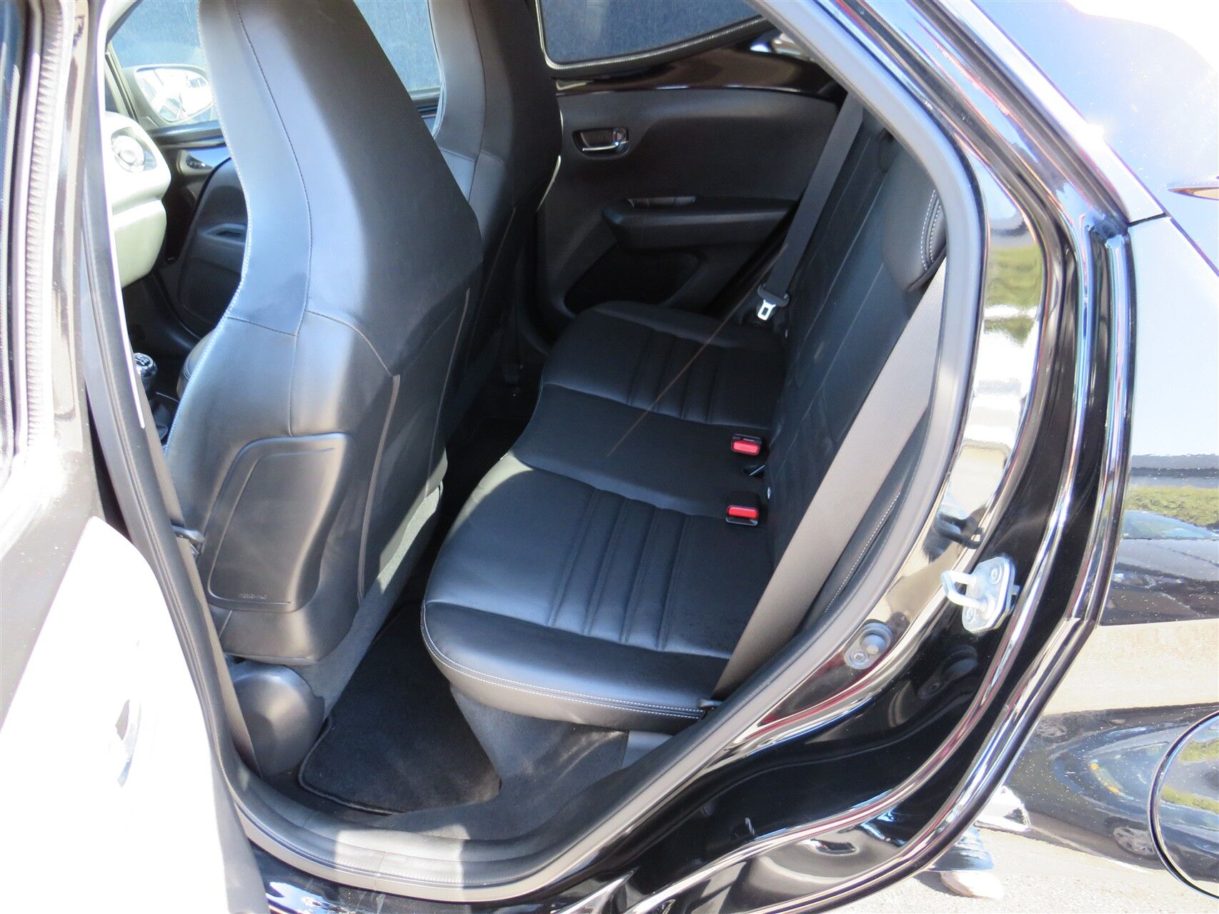 Billede af Toyota Aygo 1,0 VVT-I X-Press 72HK 5d