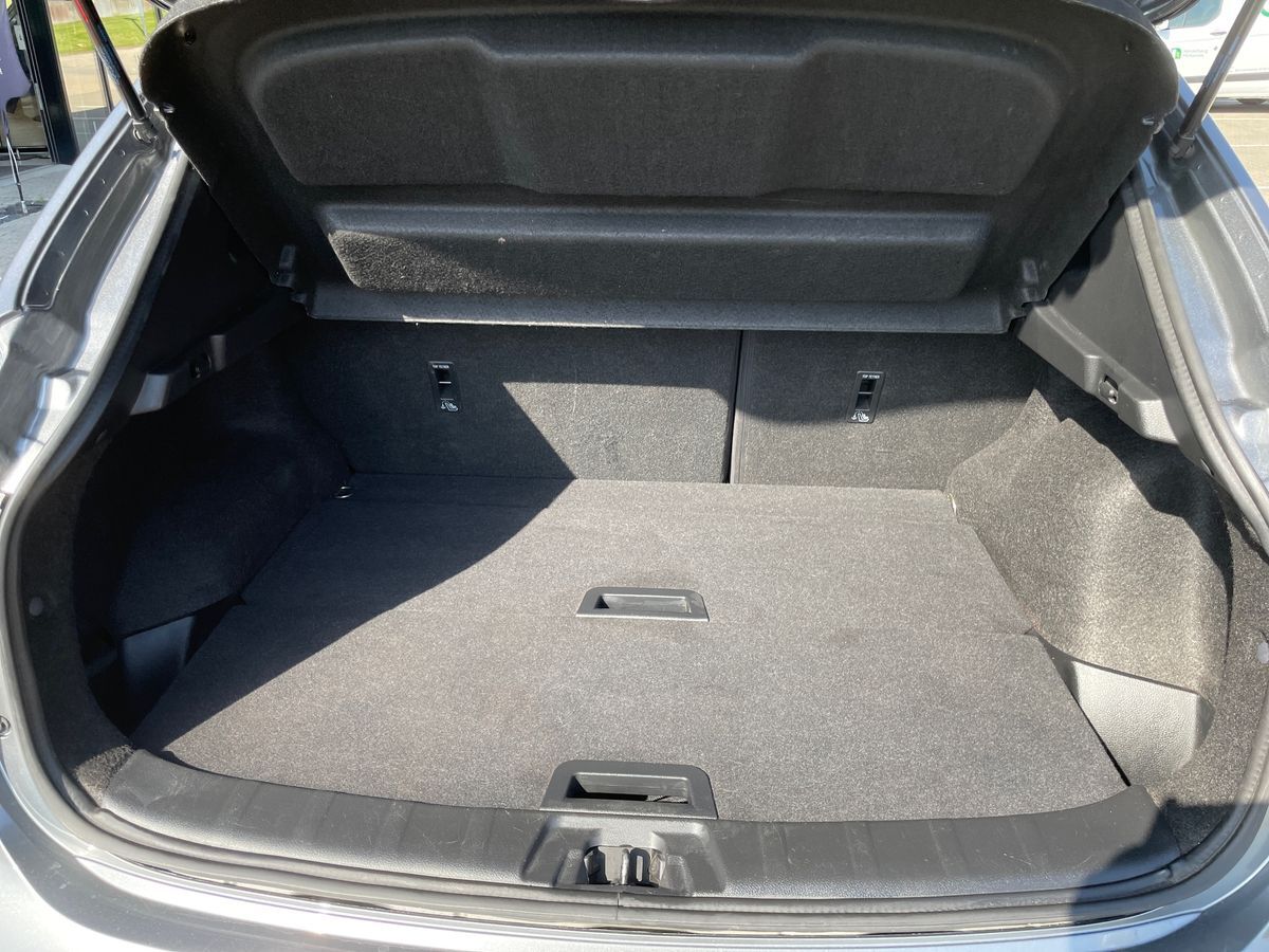 Billede af Nissan Qashqai 1,5 DCi Tekna+ 110HK 5d 6g