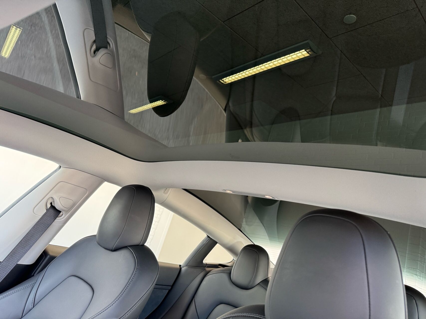 Billede af Tesla Model 3 EL Long Range AWD 498HK Aut.