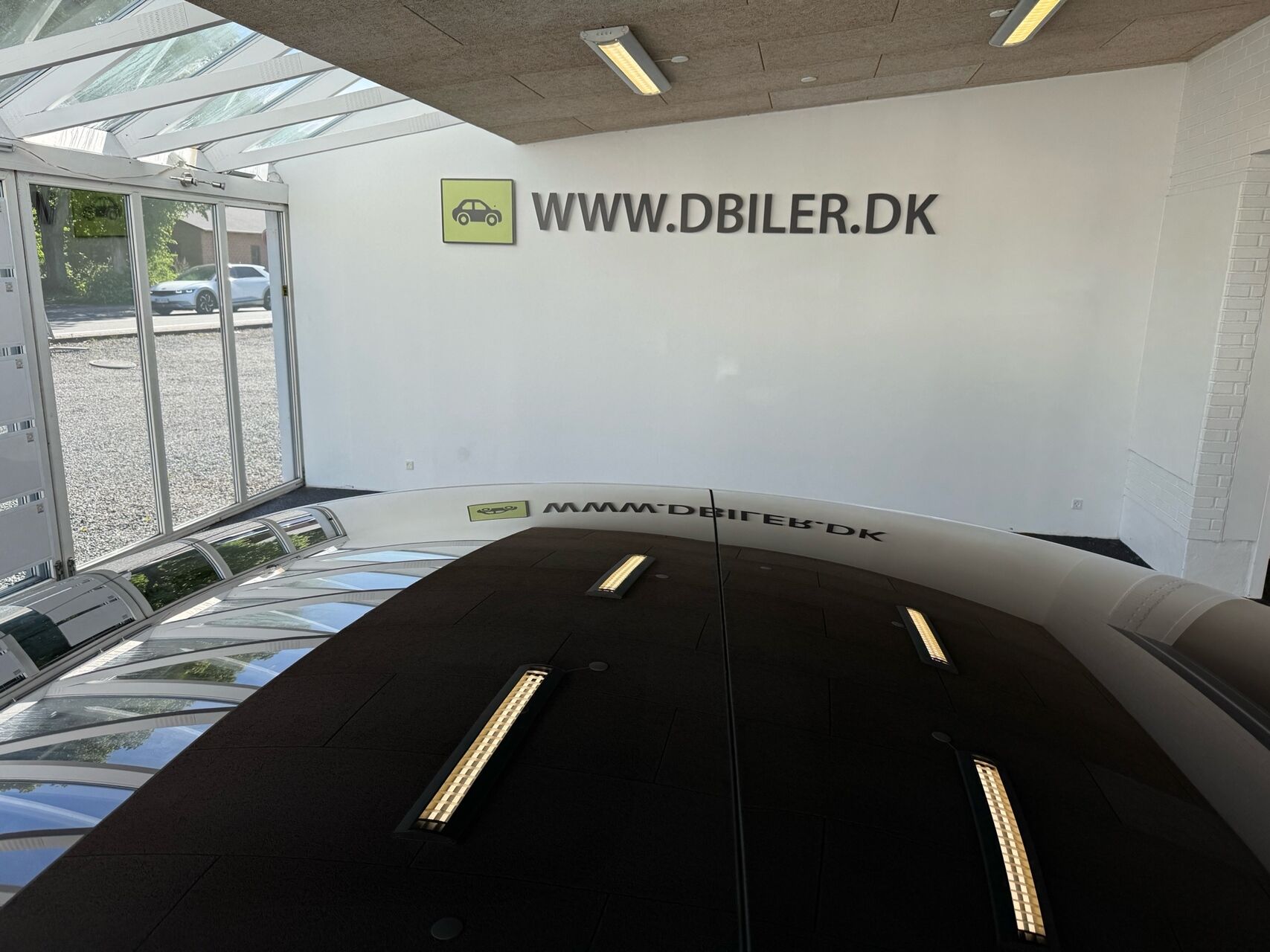 Billede af Tesla Model 3 EL Long Range AWD 498HK Aut.