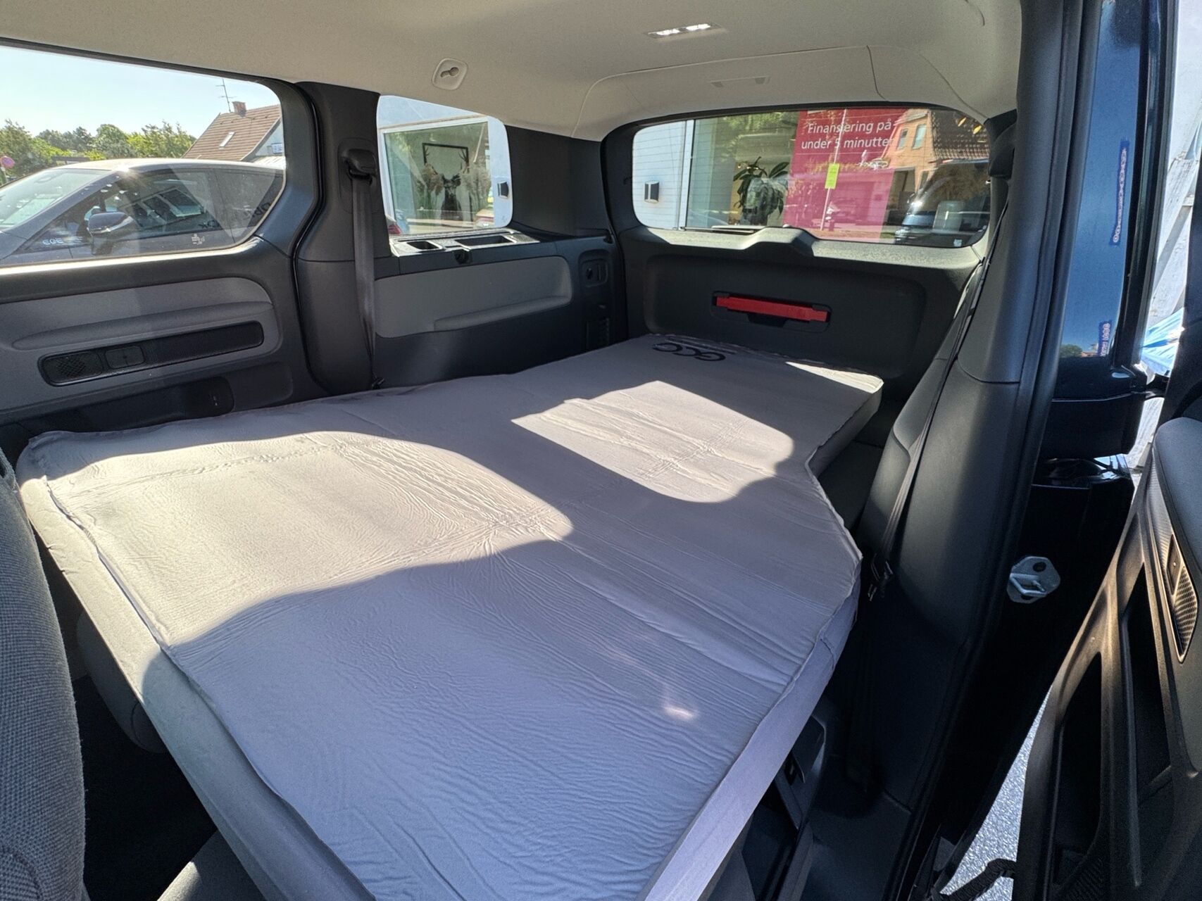 Billede af VW ID.Buzz Kort EL Life+ 286HK Aut.
