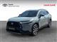 Billede af Toyota Corolla Cross 1,8 Hybrid Style Comfort 140HK 5d Aut.