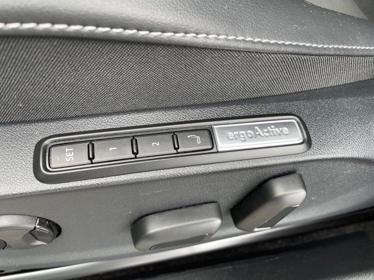 Billede af VW ID.7 EL Style+ 286HK 5d Aut.