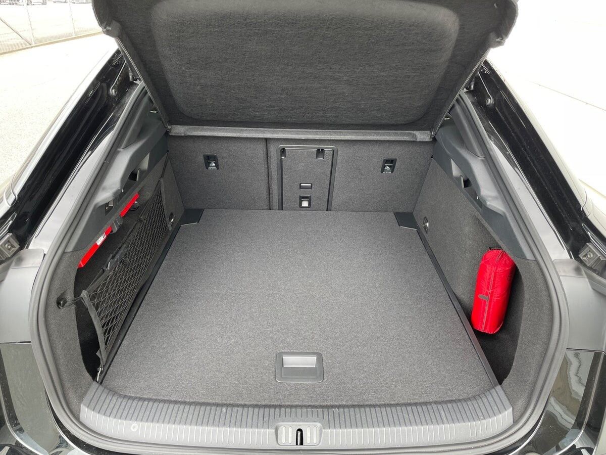 Billede af VW ID.7 EL Style+ 286HK 5d Aut.