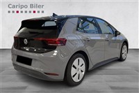 VW ID.3 EL Pure Performance 150HK 5d Trinl. Gear