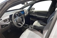 VW ID.3 EL Pure Performance 150HK 5d Trinl. Gear