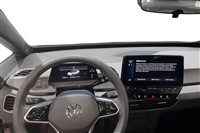 VW ID.3 EL Pure Performance 150HK 5d Trinl. Gear