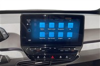 VW ID.3 EL Pure Performance 150HK 5d Trinl. Gear