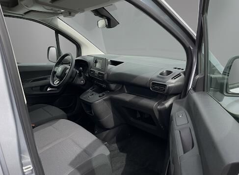 Billede af Opel Combo-e L1V1 EL 136HK Van Aut.
