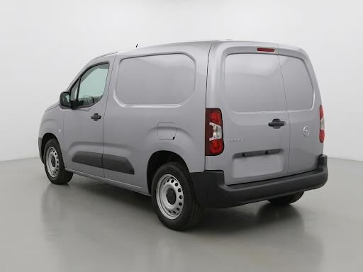 Billede af Opel Combo-e L1V1 EL 136HK Van Aut.