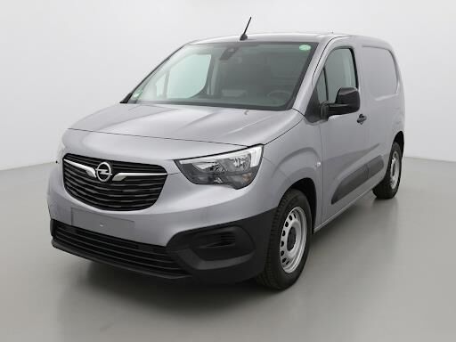 Billede af Opel Combo-e L1V1 EL 136HK Van Aut.