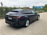 BMW i5 eDrive40 Touring EL M-Sport 340HK Stc Aut.