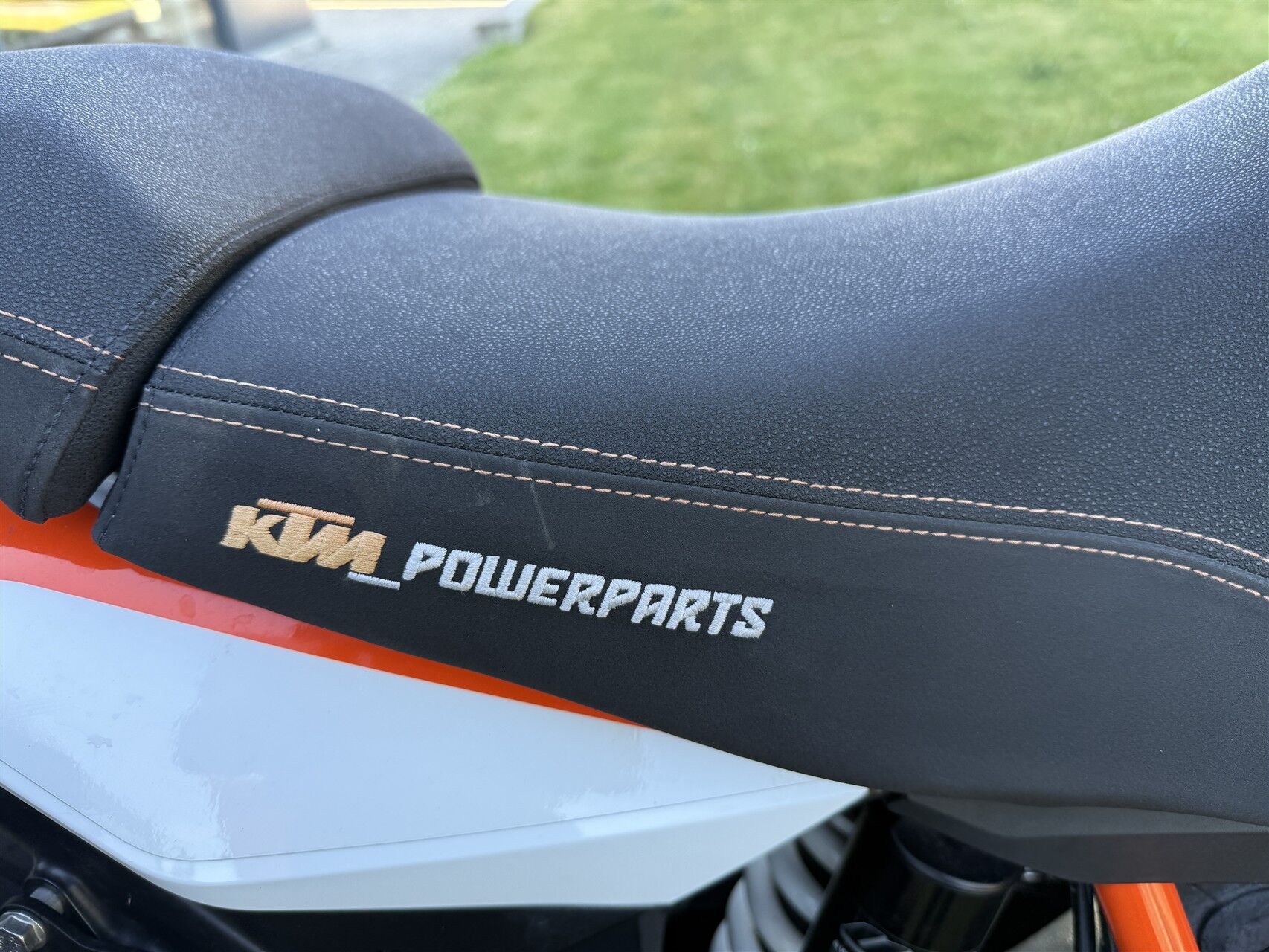 Billede af KTM 1290 Super Adventure 1290 R 160HK 6g