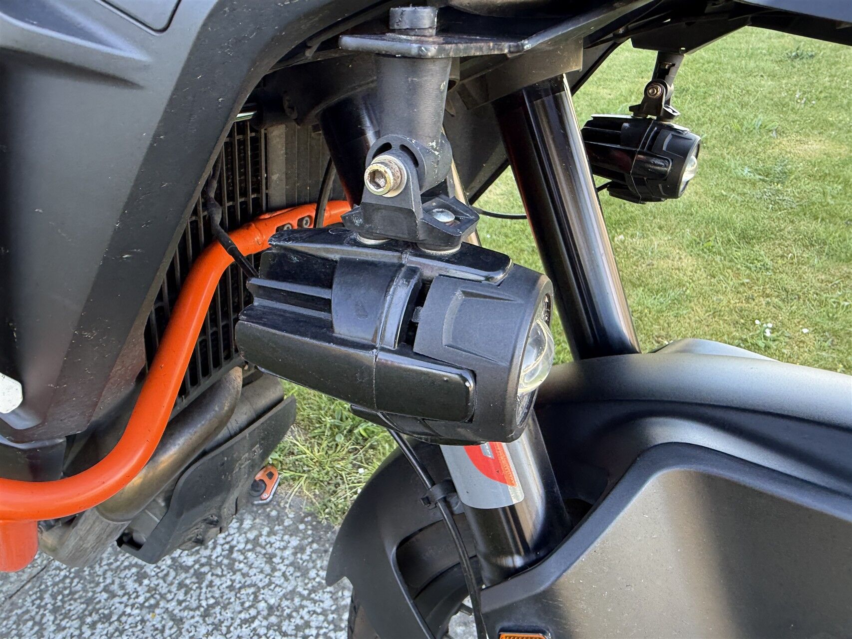 Billede af KTM 1290 Super Adventure 1290 R 160HK 6g