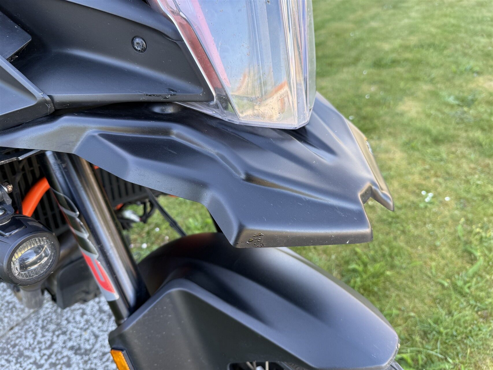 Billede af KTM 1290 Super Adventure 1290 R 160HK 6g