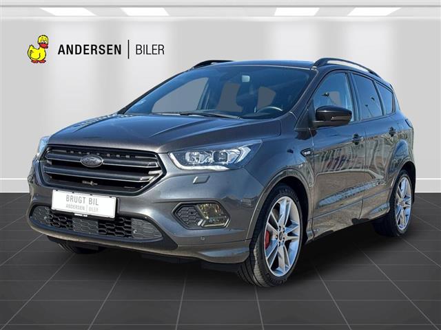 Billede af Ford Kuga 1,5 EcoBoost ST-Line 150HK 5d 6g
