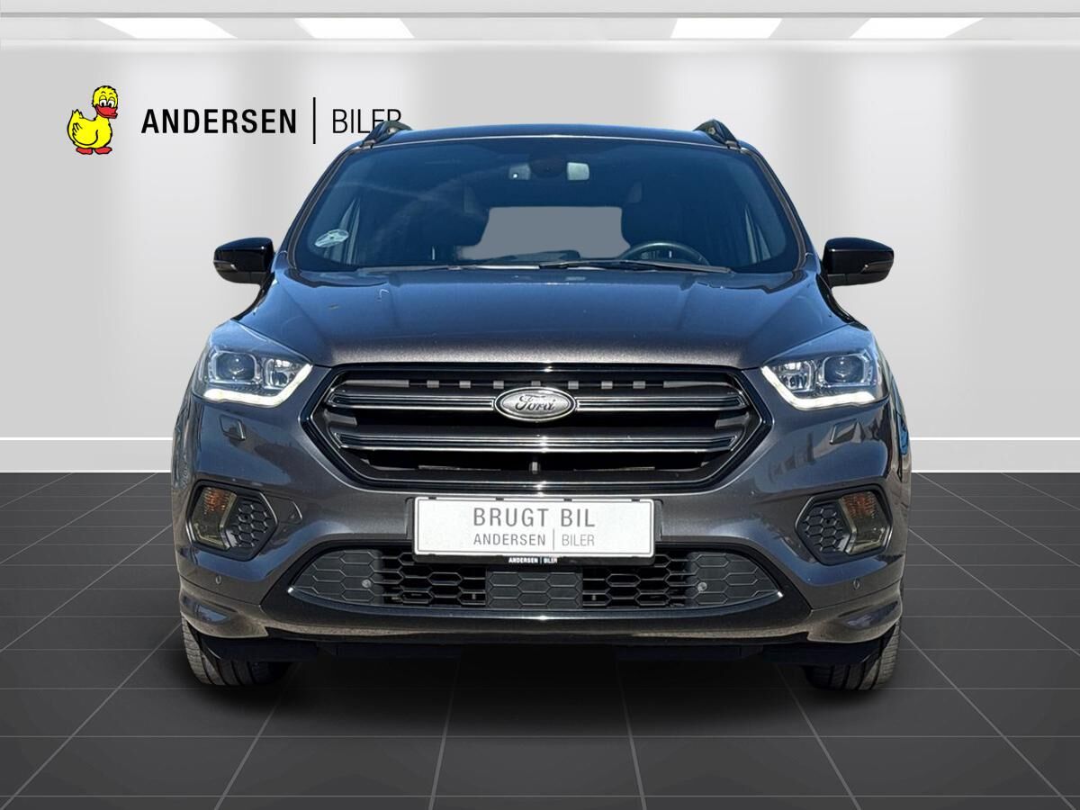 Billede af Ford Kuga 1,5 EcoBoost ST-Line 150HK 5d 6g