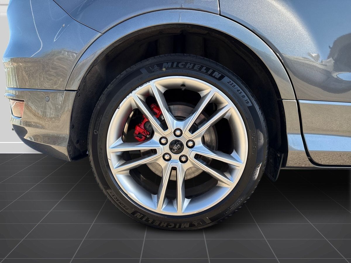 Billede af Ford Kuga 1,5 EcoBoost ST-Line 150HK 5d 6g