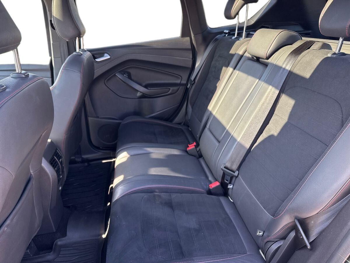 Billede af Ford Kuga 1,5 EcoBoost ST-Line 150HK 5d 6g