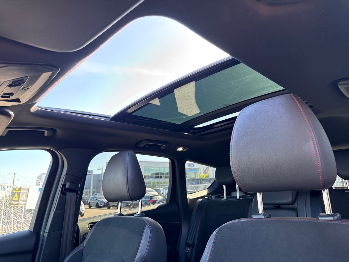 Billede af Ford Kuga 1,5 EcoBoost ST-Line 150HK 5d 6g
