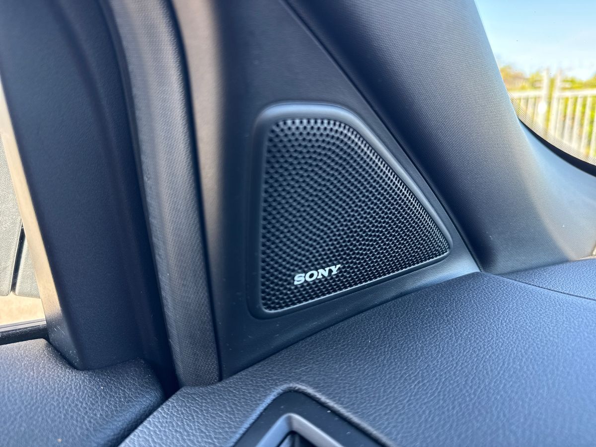 Billede af Ford Kuga 1,5 EcoBoost ST-Line 150HK 5d 6g
