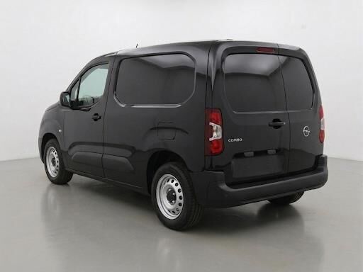 Billede af Opel Combo-e L1V1 EL 136HK Van Aut.