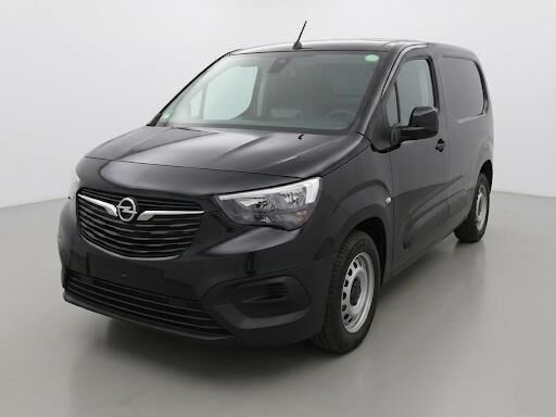 Billede af Opel Combo-e L1V1 EL 136HK Van Aut.