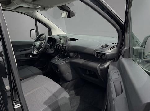 Billede af Opel Combo-e L1V1 EL 136HK Van Aut.