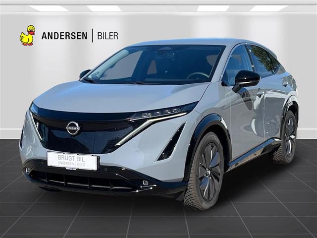 Billede af Nissan Ariya EL Advance 238HK 5d Aut.