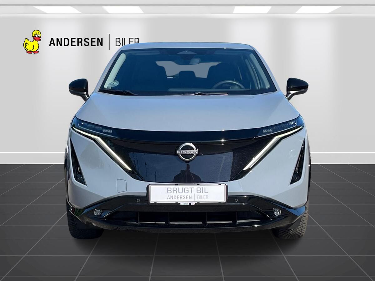 Billede af Nissan Ariya EL Advance 238HK 5d Aut.