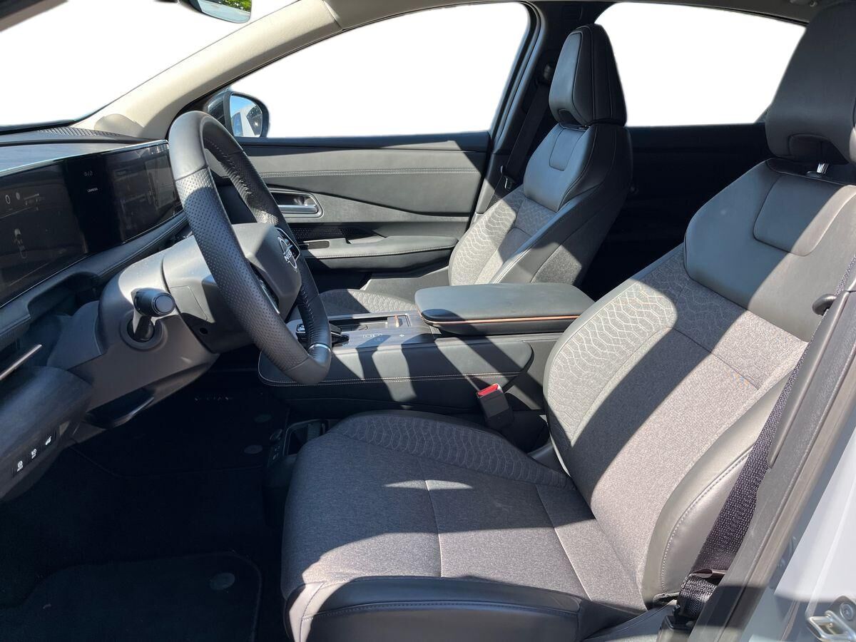 Billede af Nissan Ariya EL Advance 238HK 5d Aut.